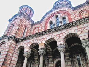 Cosa vedere a Belgrado se non la chiesa di san marco