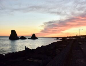 sicilia da amare faraglioni di acitrezza