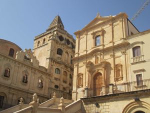 cosa vedere a siracusa e dintorni centro di noto
