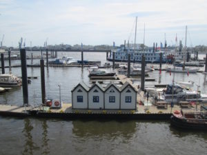 Cosa vedere ad Amburgo il porto