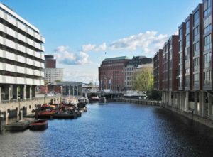 Cosa vedere ad Amburgo i canali