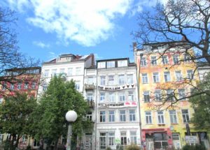 Cosa vedere ad Amburgo Altona