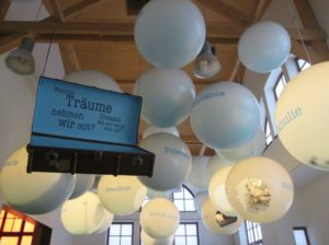 Cosa vedere ad Amburgo BallinStadt