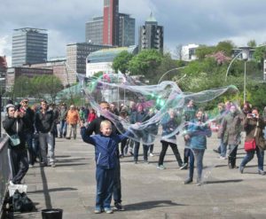 Cosa vedere ad Amburgo in primavera