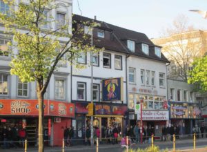 Cosa vedere ad Amburgo st. pauli