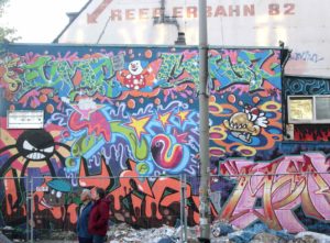 Cosa vedere ad Amburgo Reeperbahn