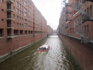 Cosa vedere ad Amburgo Speicherstadt