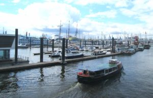 Cosa vedere ad Amburgo hafencity