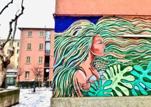 la cirenaica di bologna è l'ex quartiere operaio