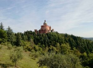 quartieri di bologna sui colli