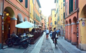 san felice tra i più bei quartieri di bologna