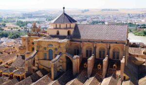 córdoba andalusia cosa vedere