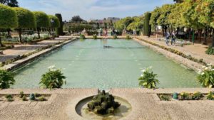 cordoba cosa vedere in un paio di giorni