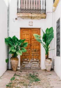 córdoba cosa vedere in un giorno