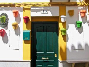 cordoba cosa vedere tra le strade della juderia
