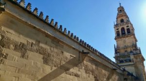 cordoba cosa vedere nella città andalusa