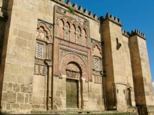 cordoba cosa vedere nella città del sud della spagna
