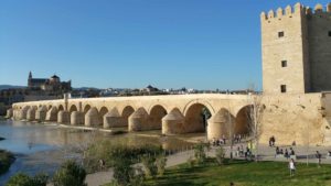 cordoba cosa vedere se non il famoso puente romano