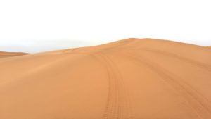 cosa significa trasferirsi in africa