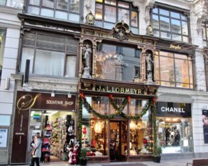 cosa vedere a vienna in centro città