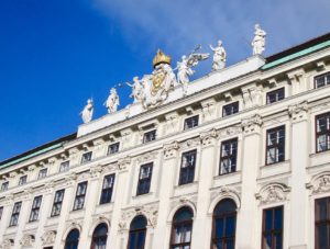 cosa vedere a vienna palazzi imperiali