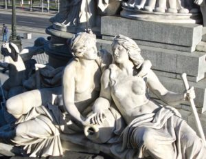 cosa vedere a vienna dettagli dei monumenti