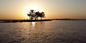 intervista su cosa significa trasferirsi in africa