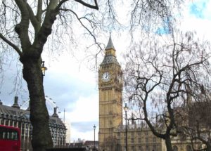 Luoghi da vedere e vivere a Londra