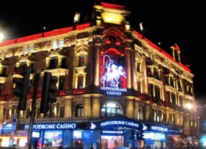 Andare a vivere a Londra