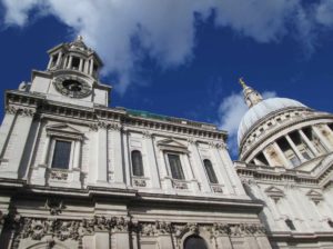 Vivere e lavorare a Londra e all'estero