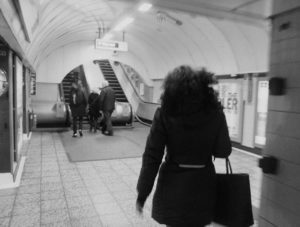 Vivere a Londra e usare i mezzi pubblici