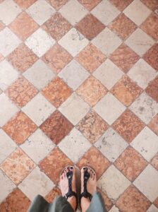 cosa vedere a ferrara, casa romei