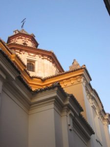 Cosa vedere a Granada chiese