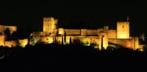 Cosa vedere a Granada mirador san nicolas