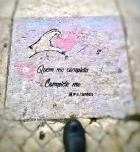 perché viaggiare da soli