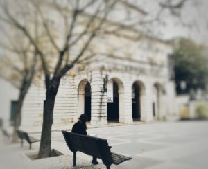 viaggiare da soli consigli