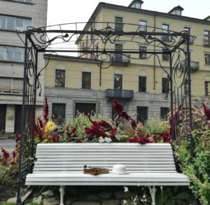 Vedere le installazioni di Rodolfo Marasciuolo a Torino in un giorno