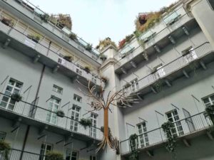 Visitare la casa più bella del mondo a Torino in un giorno