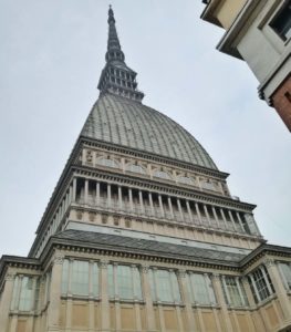 Monumenti da vedere a Torino in un giorno