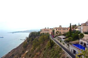 cosa vedere vicino Castelmola