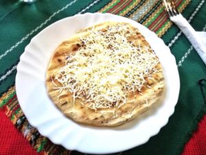 cucina bulgara parlenka