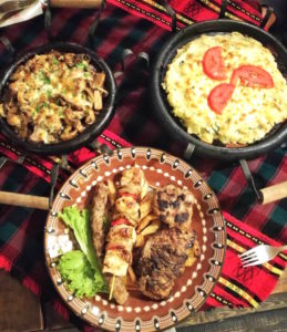 cucina bulgara piatti tipici