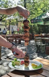 cucina bulgara a base di carne