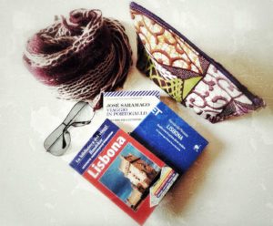 In partenza per Lisbona