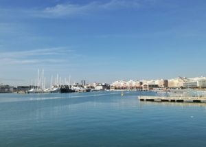 Valencia tra le città europee da visitare nel 2018
