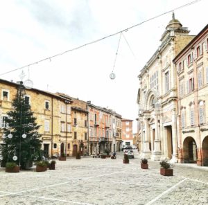 Borghi delle Marche Offida