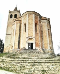 Borghi delle Marche Santa Maria della Rocca Offida