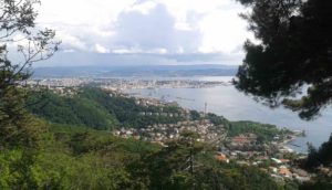 Cosa vedere a Trieste Strada Napoleonica