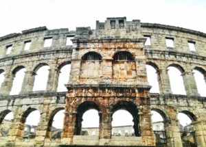 Dove andare a San Valentino Istria Pola