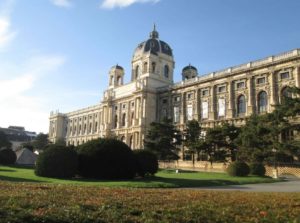 Dove andare a San Valentino Vienna
